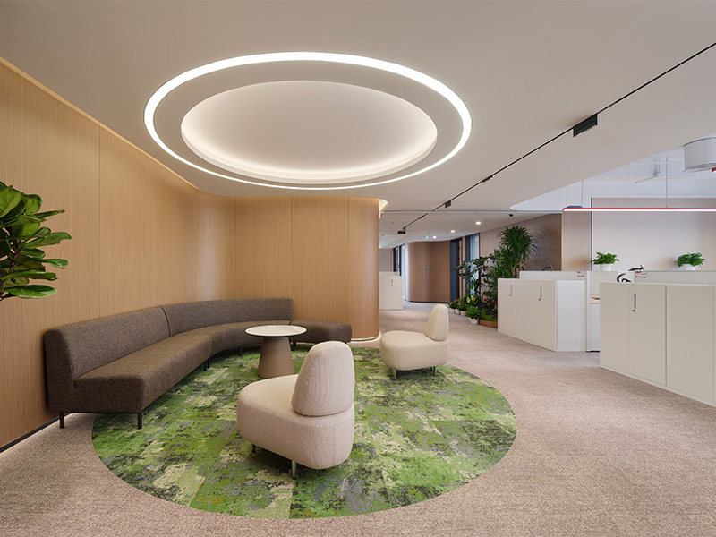 Aurora furniture