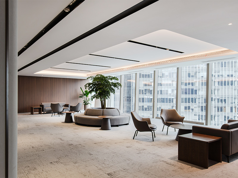 Aurora furniture