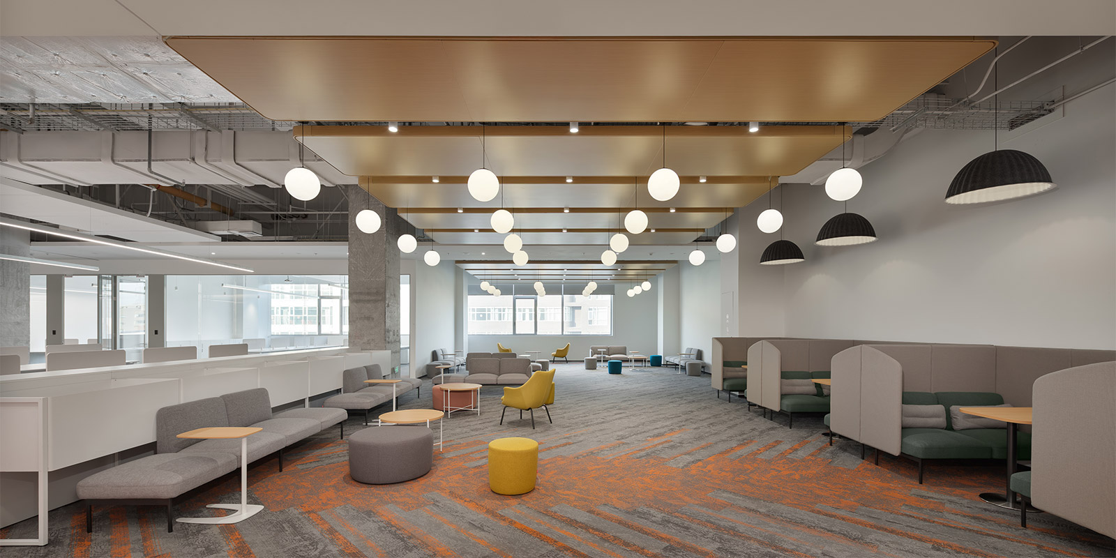Aurora furniture