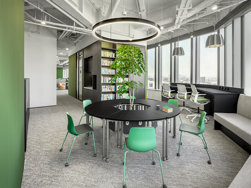 Aurora furniture