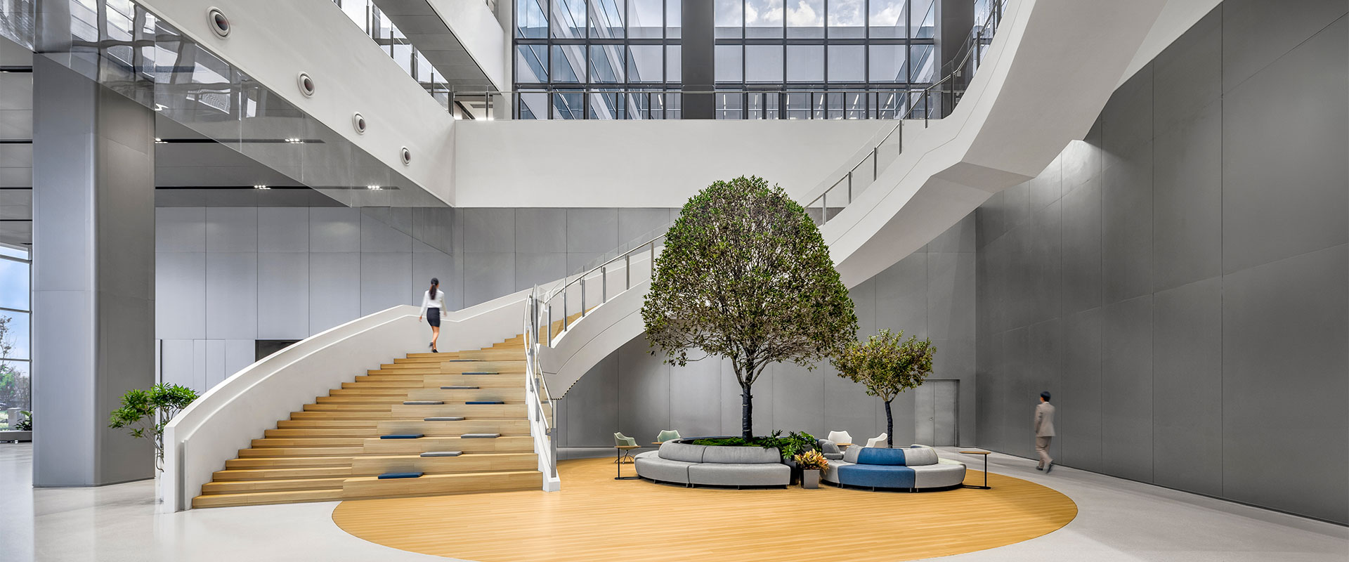Research Institute of a Leading Oil Company
