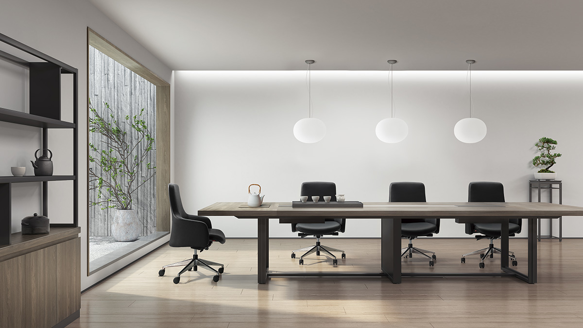 Guanziming Conference Table