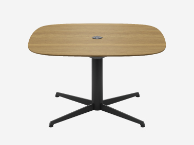 Matte Conference Table