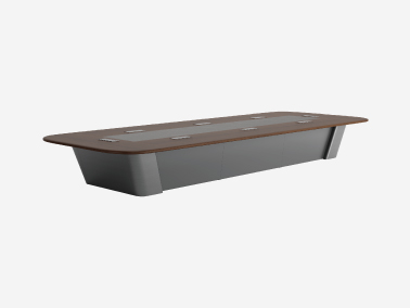 EAFF Conference Table