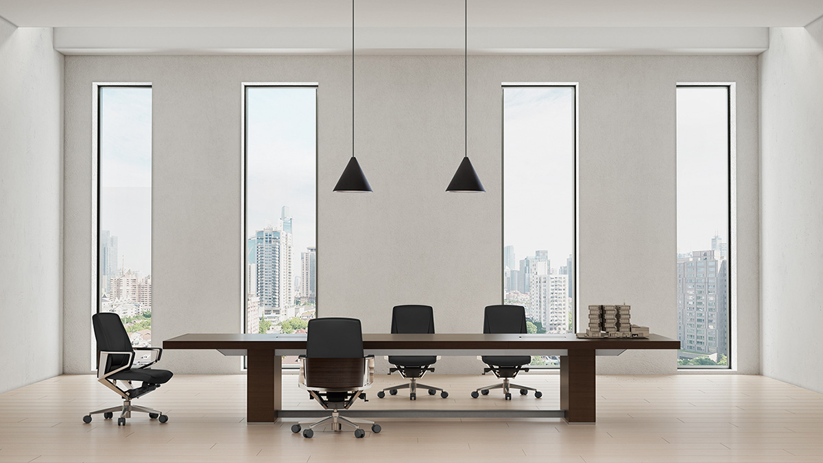Guanzide Conference Table