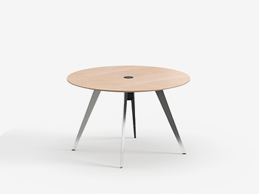 Kristal Meeting Table