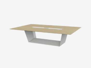 Prisma Conference Table