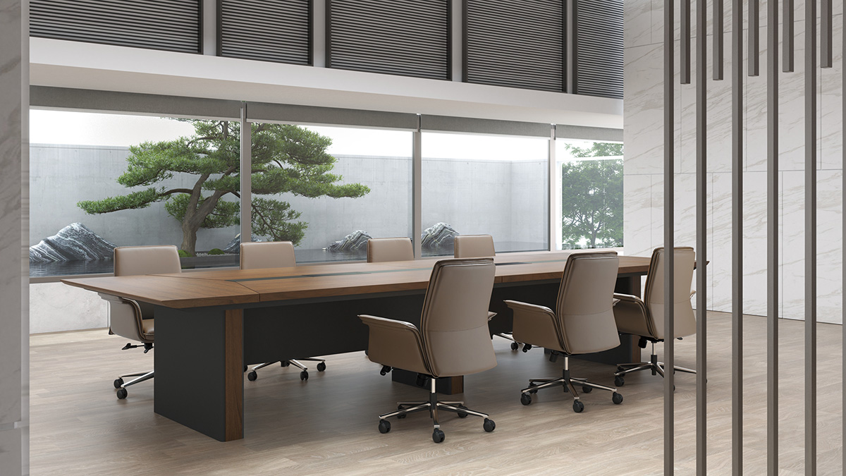 Deyu Conference Table