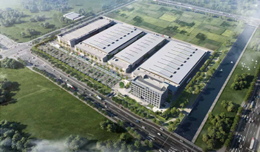 Smart Manufacturing