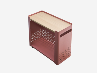 Swift Mobile Pedestal
