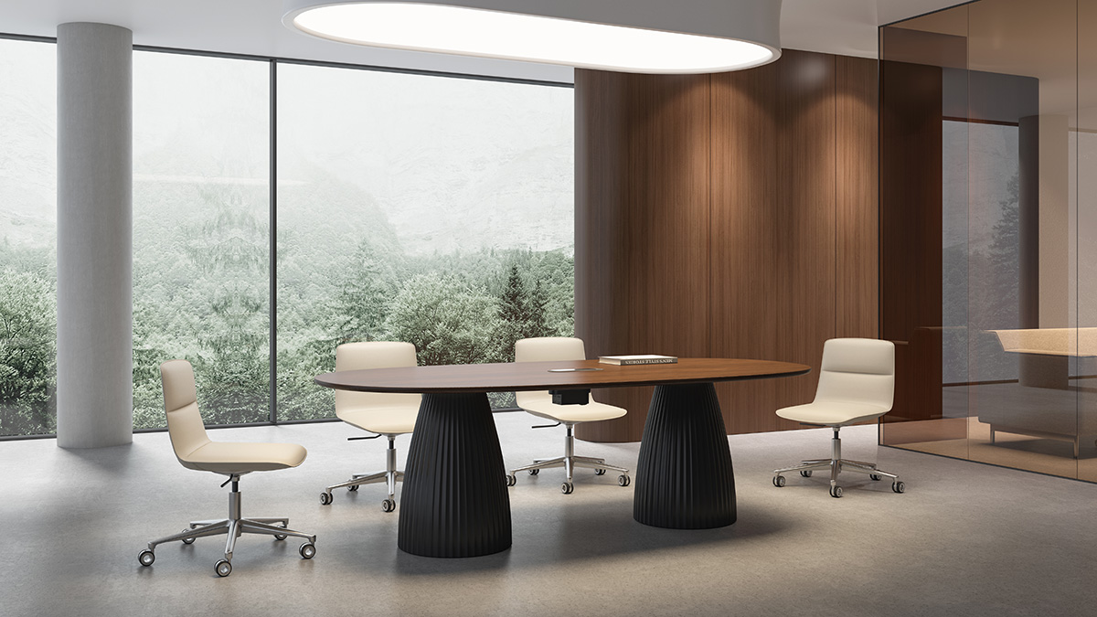 Roma Conference Table