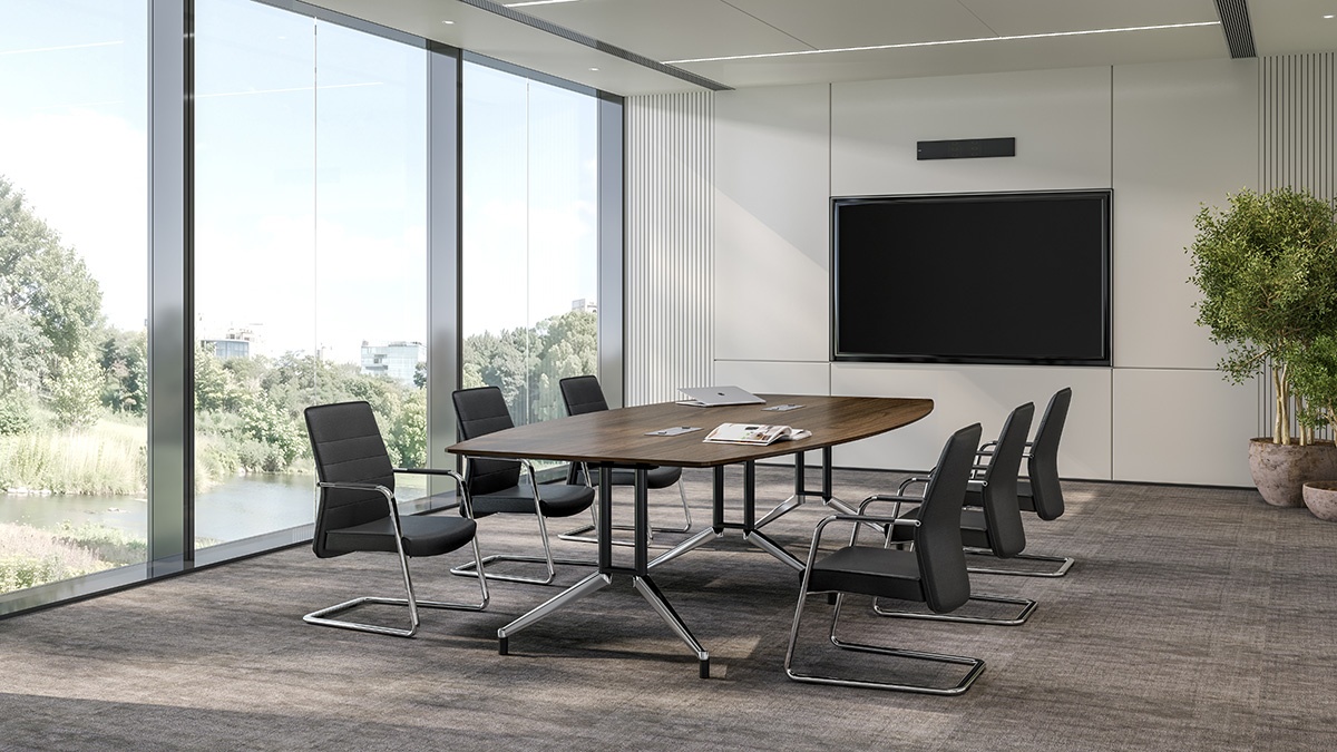 DA3 Conference Table