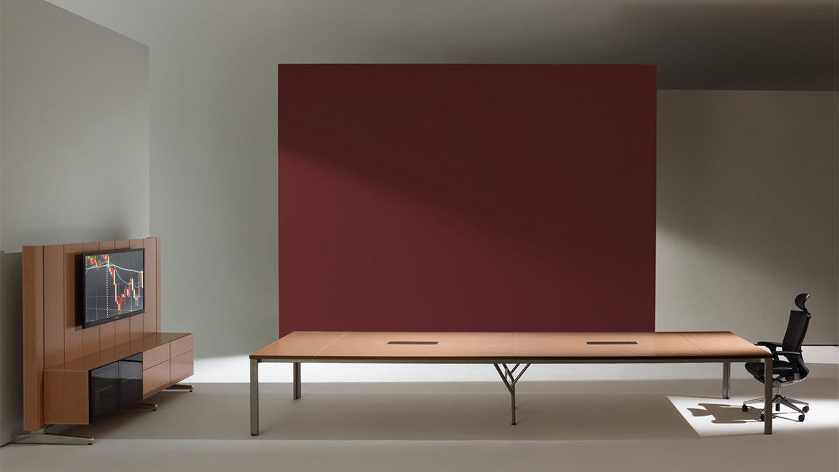 Tianma Conference Table
