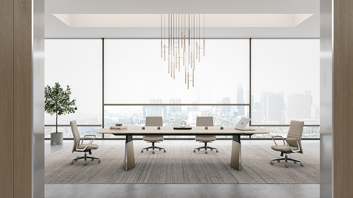 Prisimer Conference Table