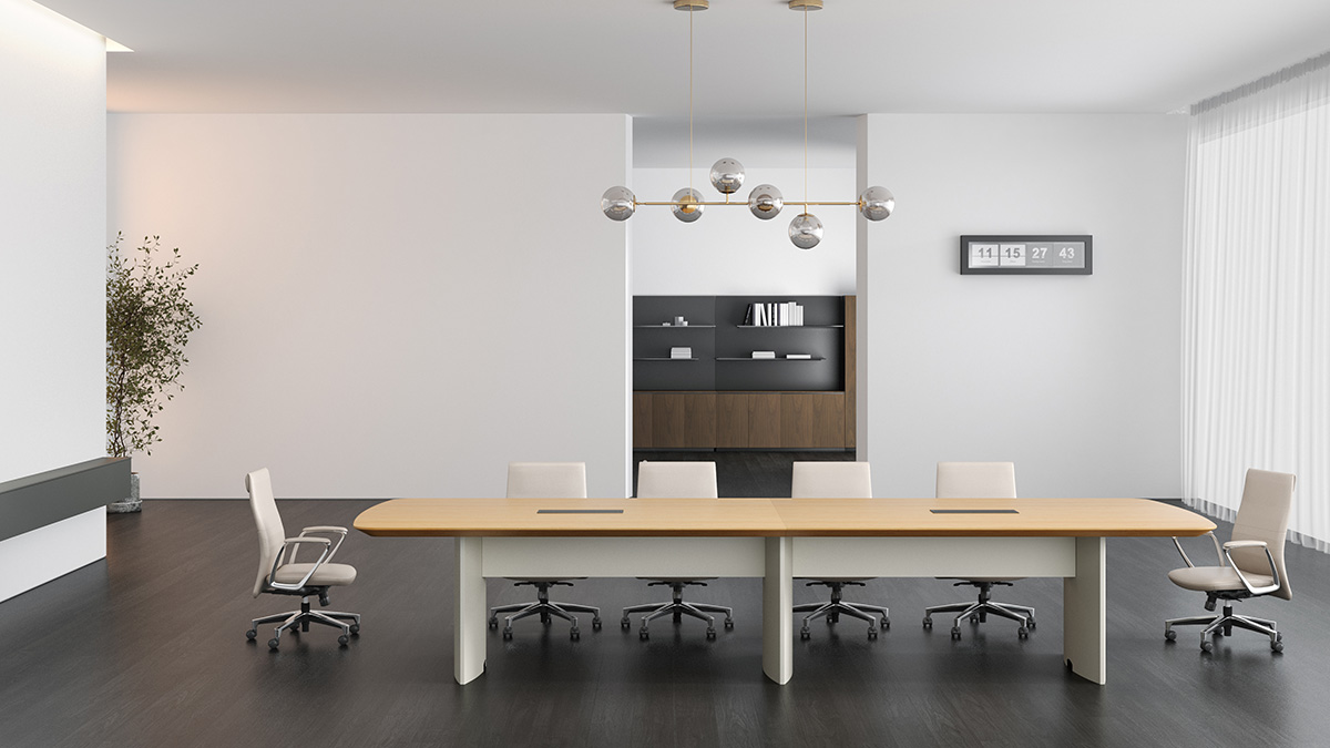 Kaixuan Conference Table