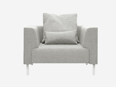 Cozy Modular Sofa