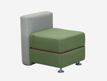 Sandwich Modular Sofa