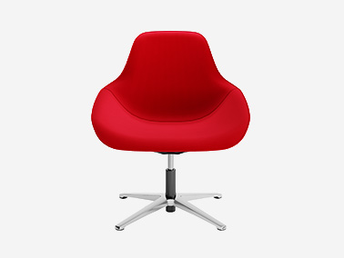 More Lounge Chair