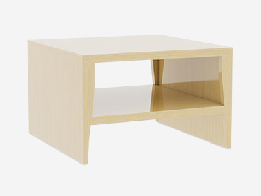 Spark Coffee Table