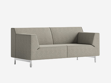 Luna Office Sofa
