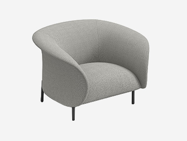 Bloom Office Sofa