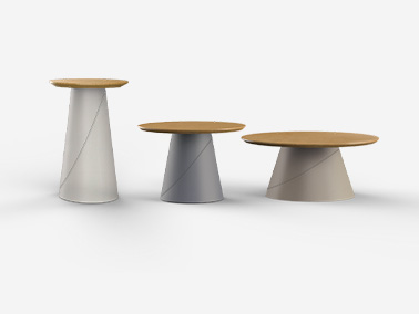 Coasta Coffee Table