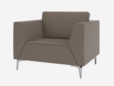 Archi Office Sofa