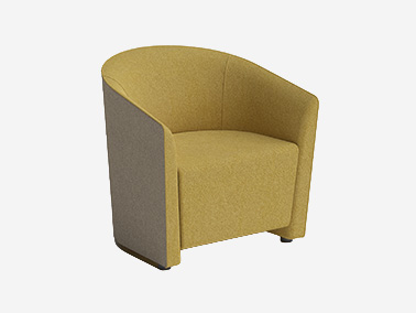 Cosmo Office Sofa