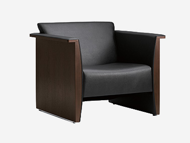 Spark Office Sofa