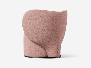 Elephant Lounge Chair