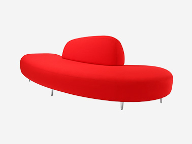 Angle K Modular Sofa