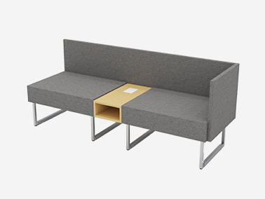 SØM Modular Sofa