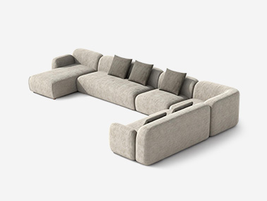 Oso Modular Sofa