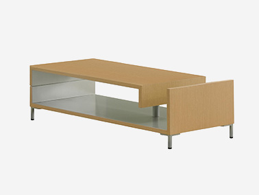 Promix Coffee Table
