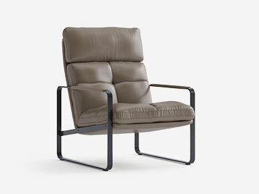 Mira Lounge Chair