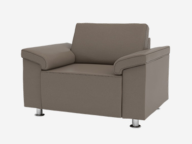 Pilo Office Sofa