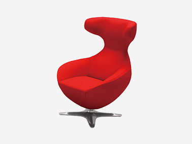 Happy Lounge Chair
