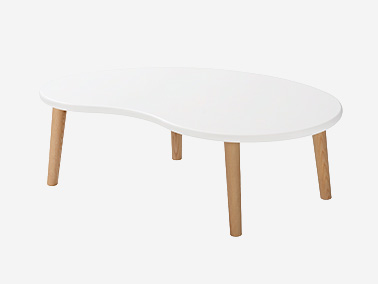 Angle K Coffee Table