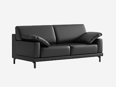 Serena Office Sofa