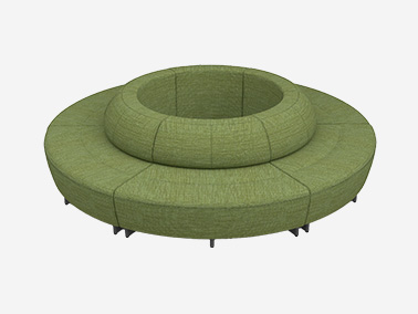 Coasta Modular Sofa