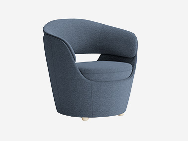 Glow Office Sofa