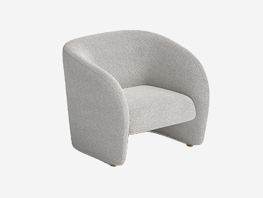 Dawn Office Sofa