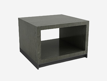 Cozy Coffee Table