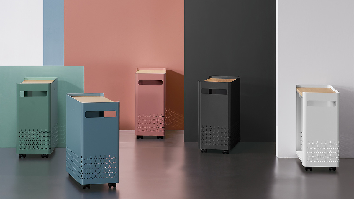 Swift Mobile Pedestal