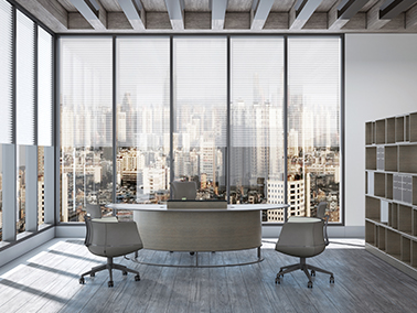 Pleasure Executive Space Collection
