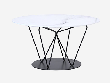 Butterfly Coffee Table
