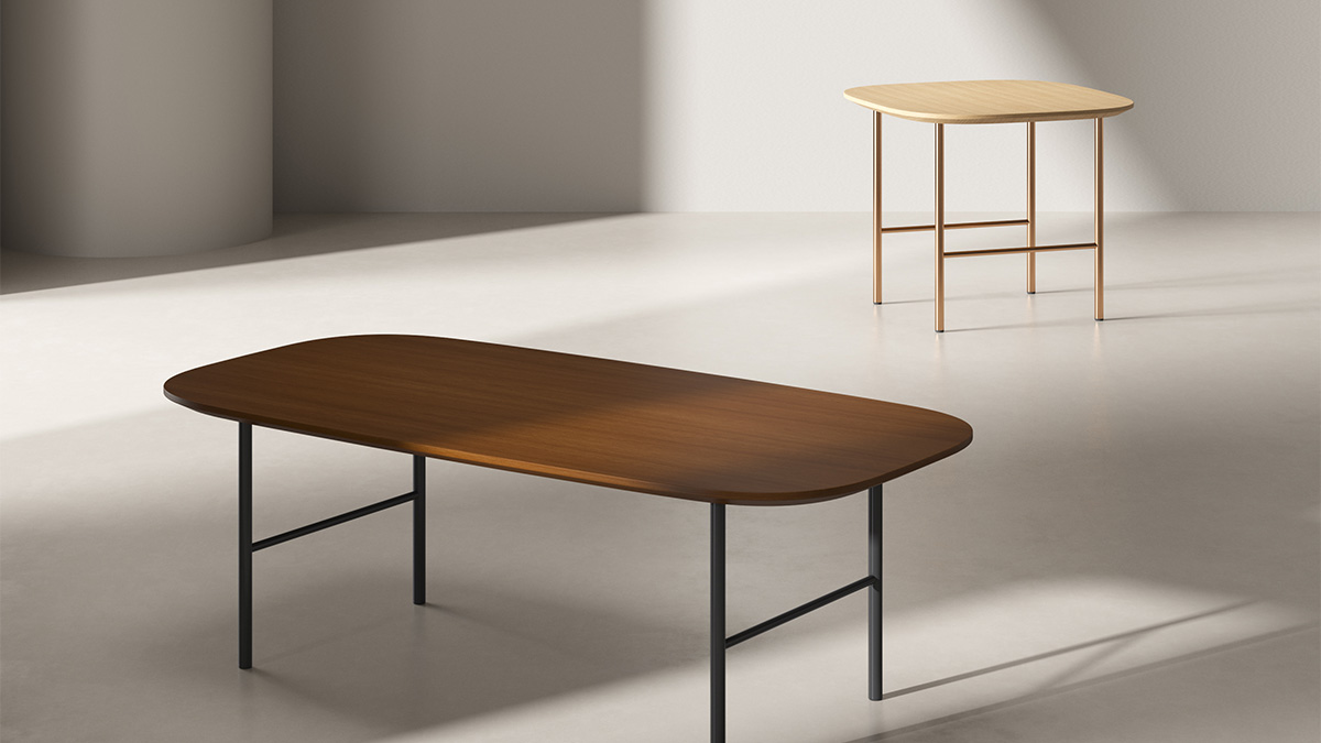 ST69 Coffee Table