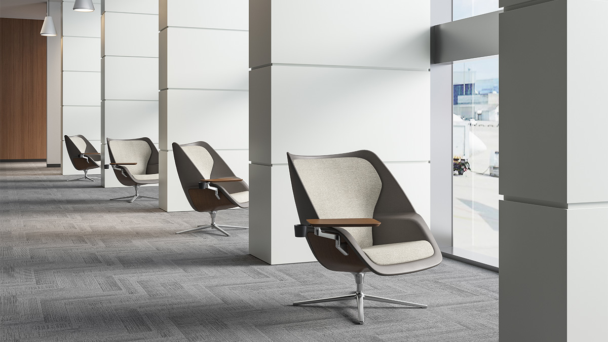 Cove Lounge Chair