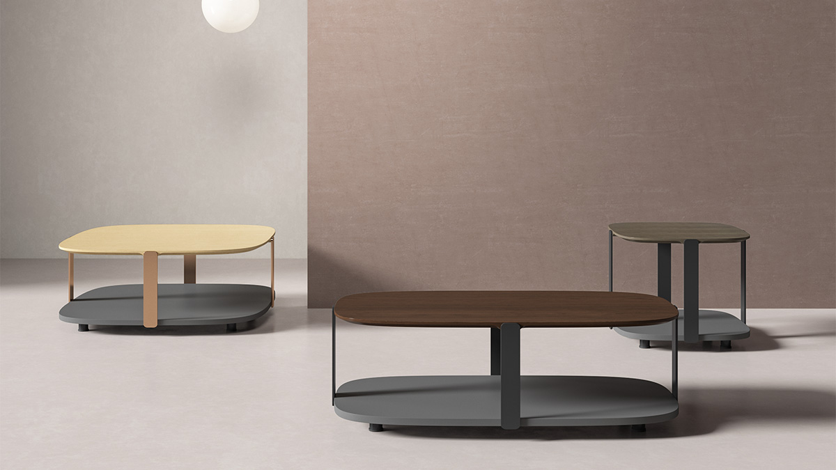 ST73 Coffee Table