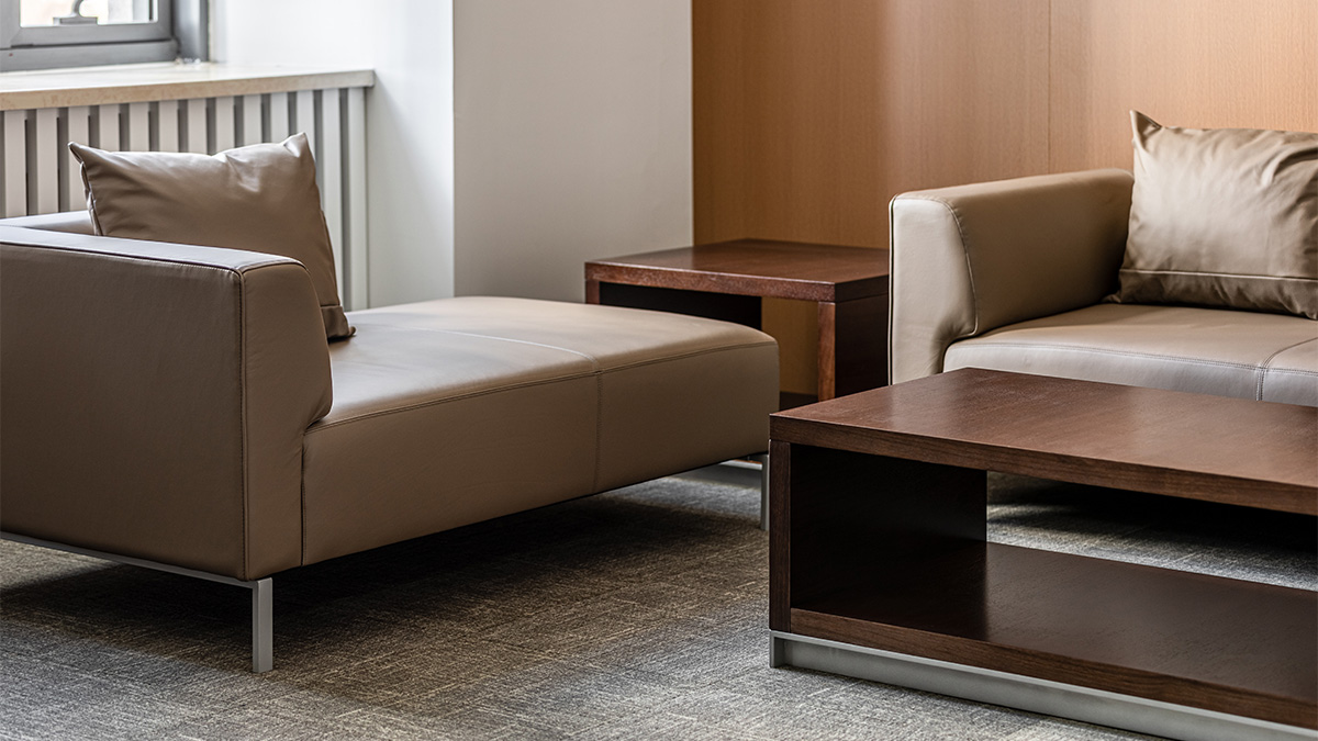 Cozy Coffee Table